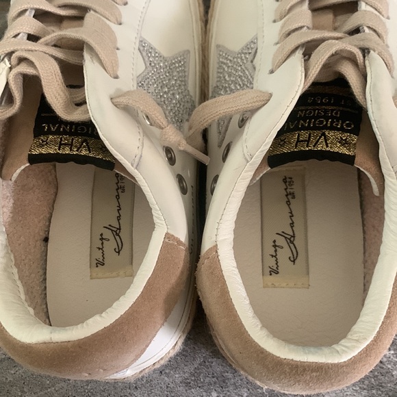 Women’s Vintage Havana Original Design Excel Sneakers Size 7 - Picture 4 of 6